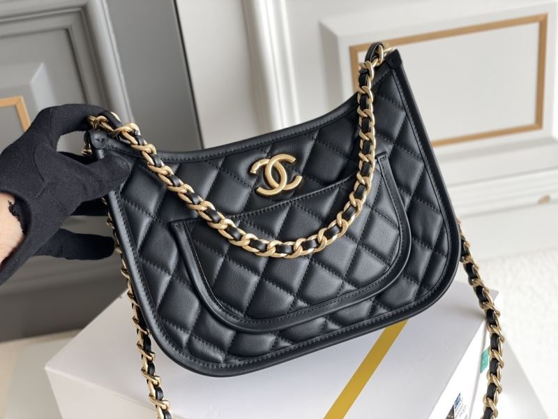 Ch**el hobo bags